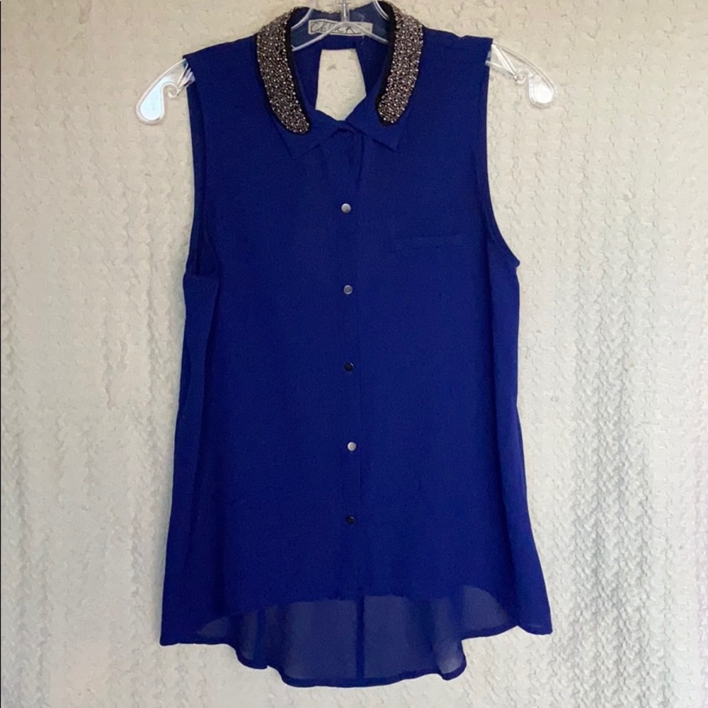 Camisole